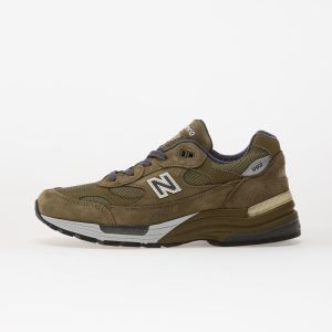 Tenisky New Balance Made Dark Camo EUR 45.5