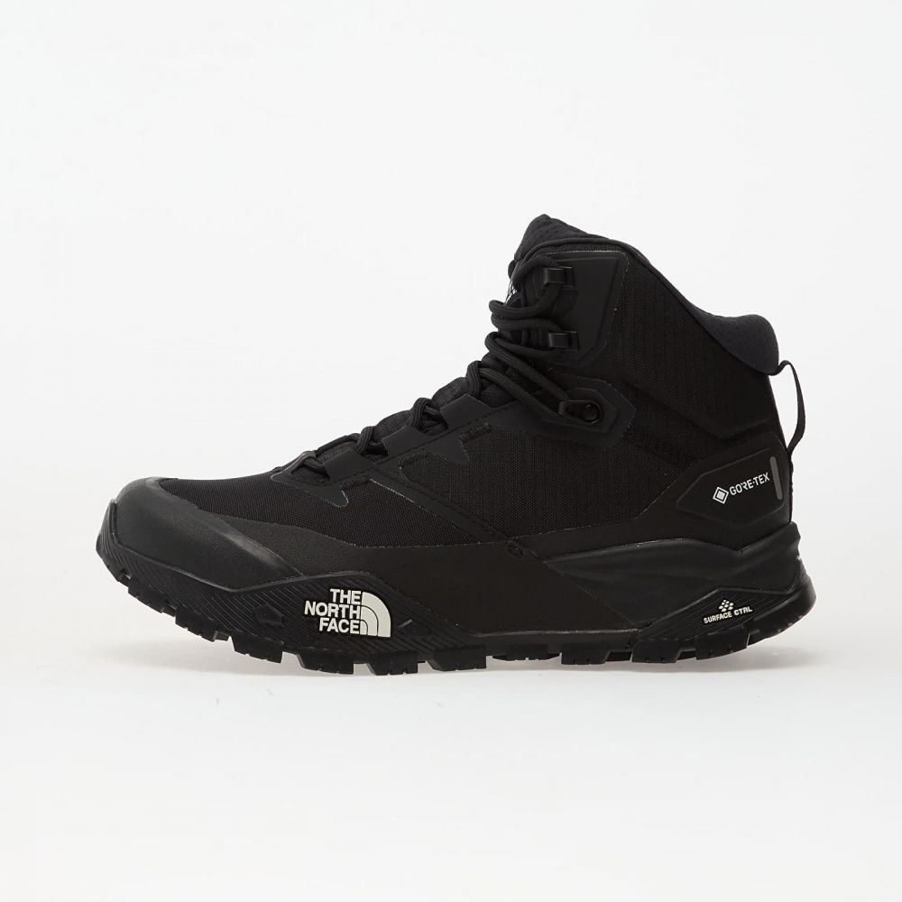 Tenisky The North Face M Offtrail Hike Mid Gore-Tex EUR 43