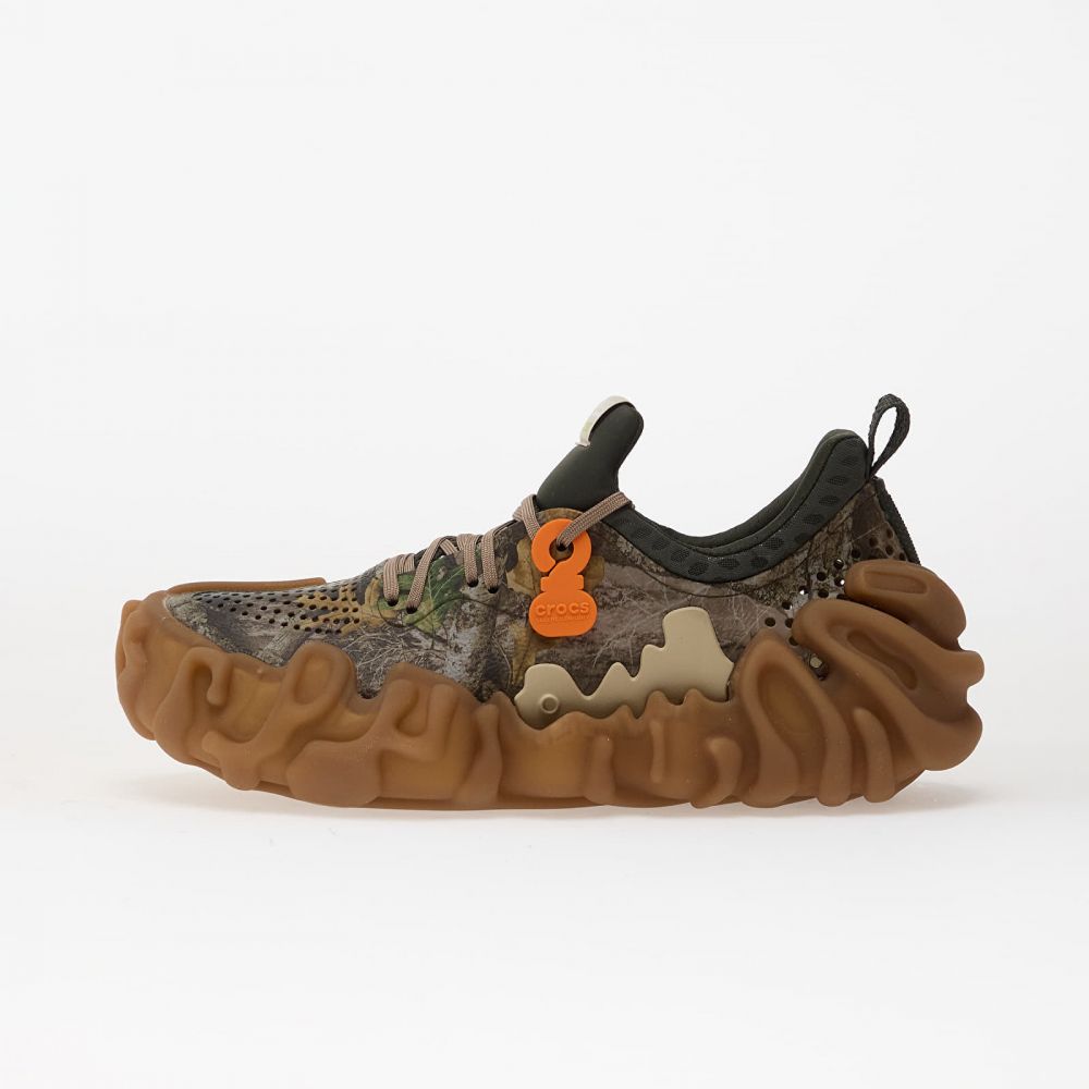 Tenisky Crocs x Salehe Bembury Juniper Sneaker Realtree EUR 43-44