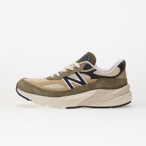 Tenisky New Balance Made in USA 990 Dark Camo EUR 42
