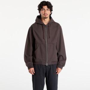 Bunda Gramicci El Cap Canvas Hooded Jacket Umber L