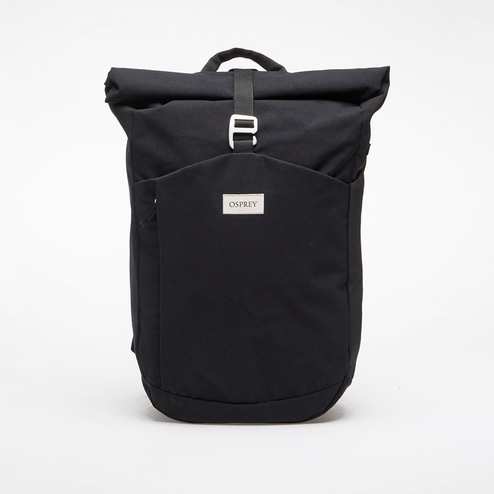 Osprey Arcane Roll Top Pack Black 24 l