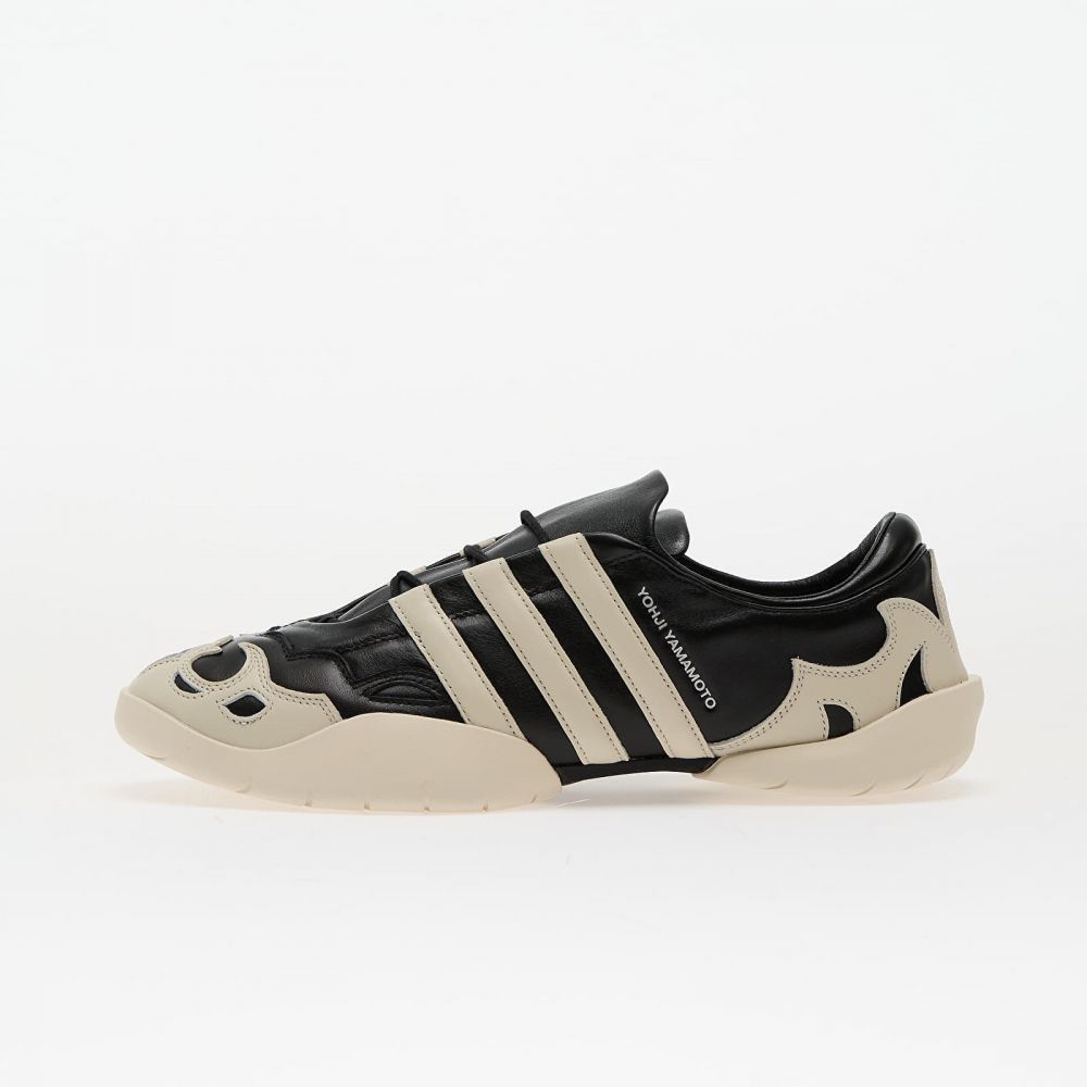 Tenisky Y-3 S-Gendo Run Black/ Alumina/ Alumina EUR 43 1/3