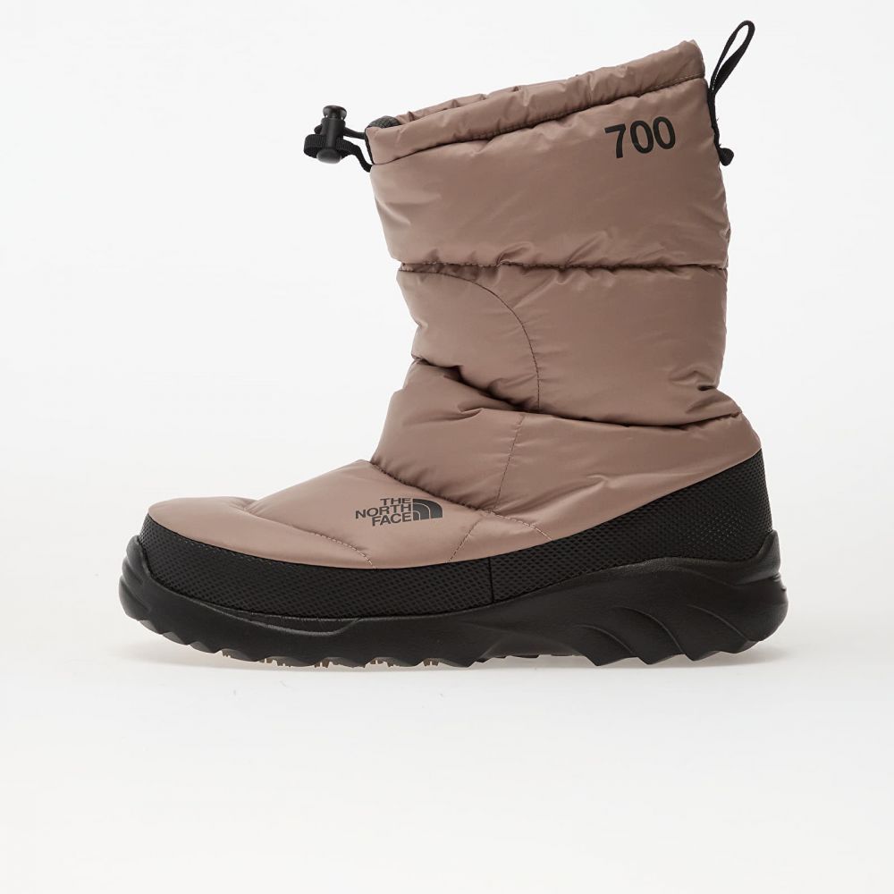 Tenisky The North Face Nuptse Traction Bootie EUR 42