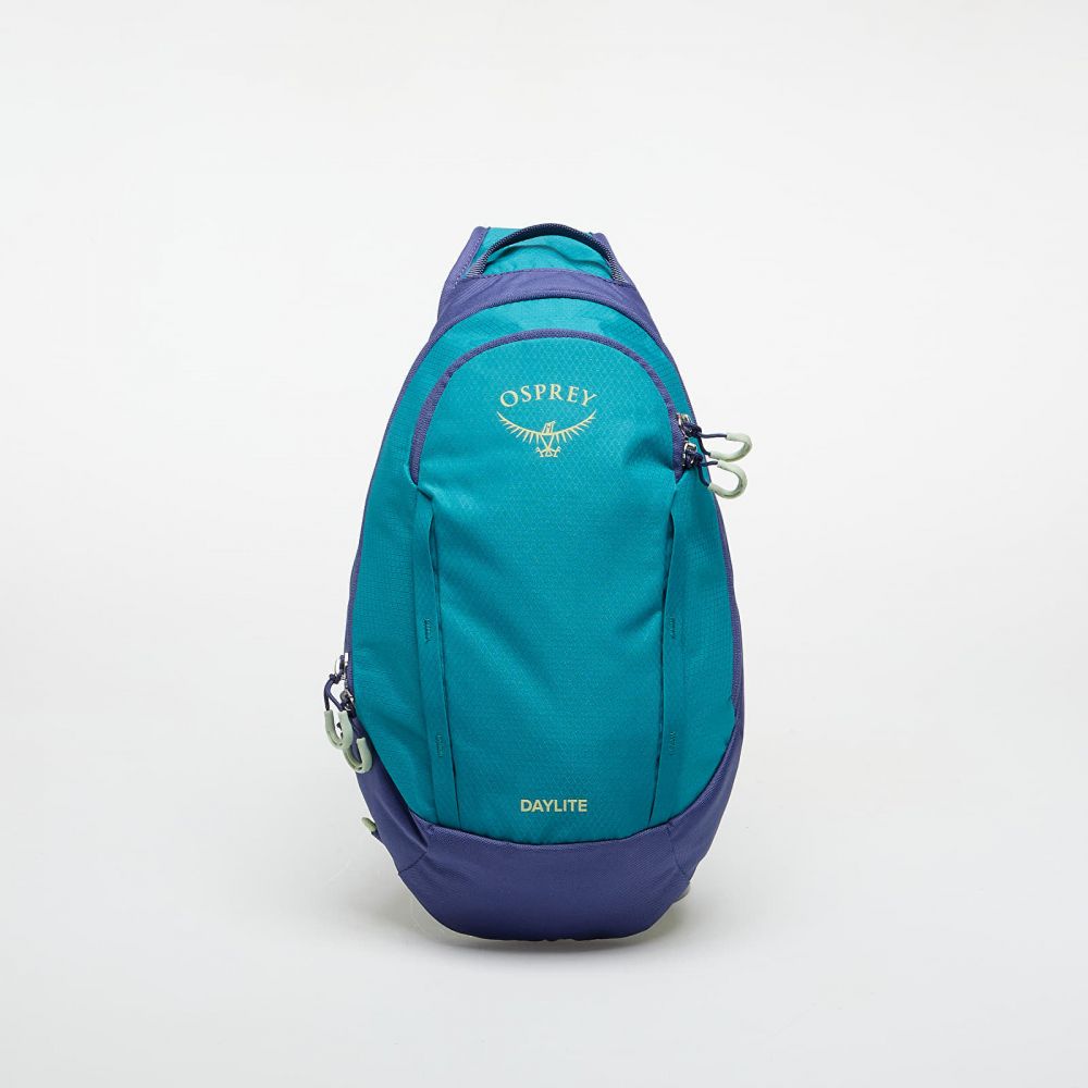Osprey Daylite Sling Blue Spikemoss/ Alkaline 5 l