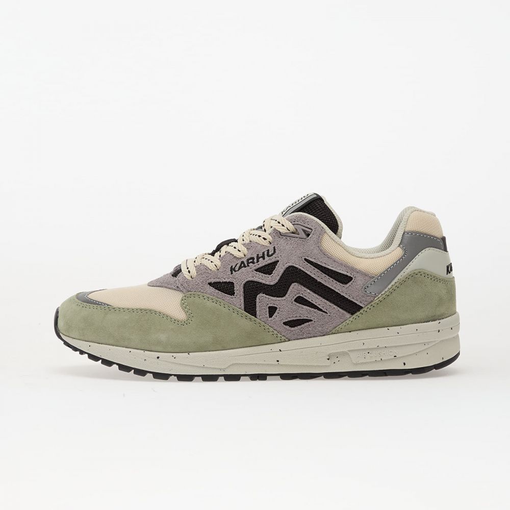 Tenisky Karhu Legacy 96 Tea/ Jet Black EUR 41.5