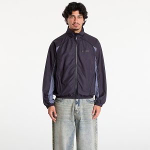 Bunda Wasted Paris M Spine Track Jacket Black L