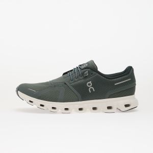 Tenisky On M Cloud 6 Olive/ Evergreen EUR 44