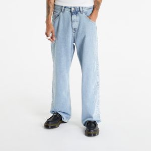 Kalhoty Tommy Jeans Aiden Baggy Jeans Denim Light W29/L32