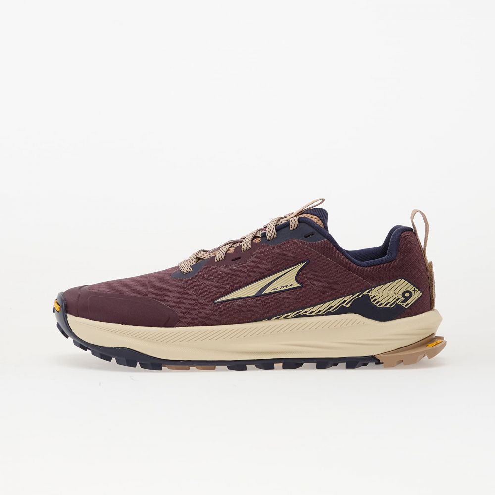 Tenisky Altra W Lone Peak 9+ Maroon EUR 39