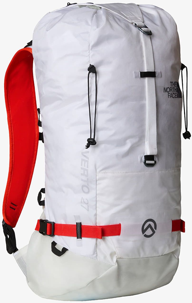The North Face Verto 27 Backpack TNF White 27 l