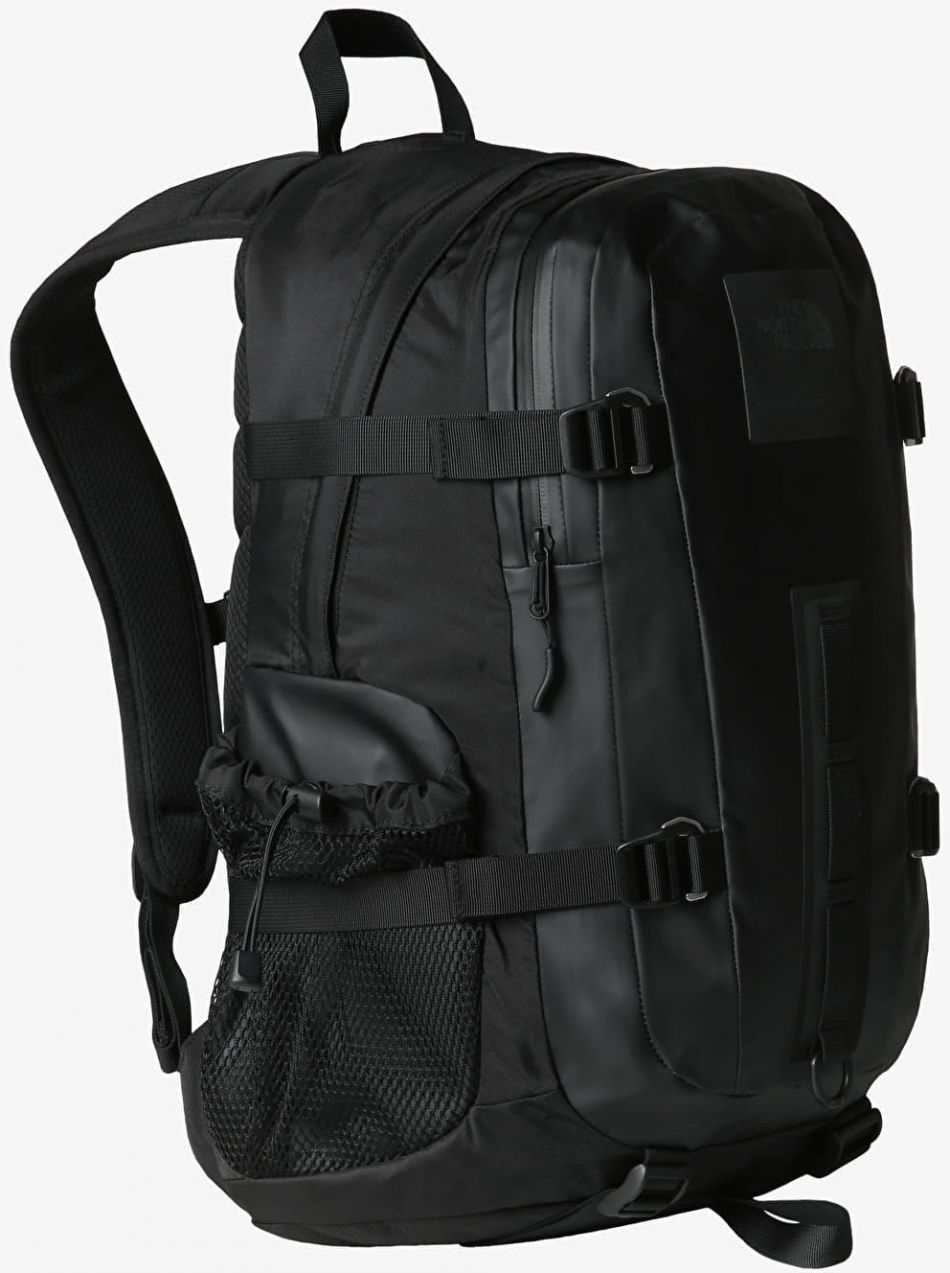The North Face Hot Shot Backpack TNF Black 28 l