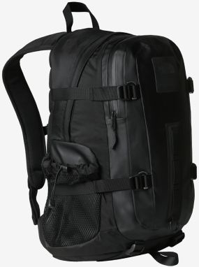 The North Face Hot Shot Backpack TNF Black 28 l