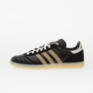 Tenisky adidas Samba Jp Core Black/ Trace Khaki/ Crew White EUR 45 1/3