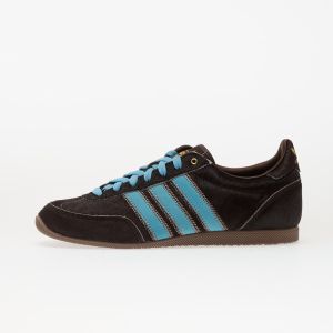 Tenisky adidas Japan W Dark Brown/ Preloved Blue/ Trace Brow EUR 41 1/3