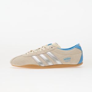 Tenisky adidas Tokyo W Crew White/ Silver Metallic/ Seblbu EUR 36 2/3
