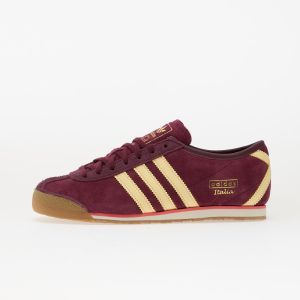 Tenisky adidas Italia 70S W Maroon/ Almost Yellow/ Gold Metallic EUR 38 2/3