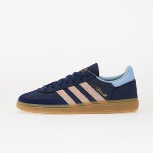 Tenisky adidas Handball Spezial W Dark Blue/ Wonder Aqua/ Clear Sky EUR 41 1/3