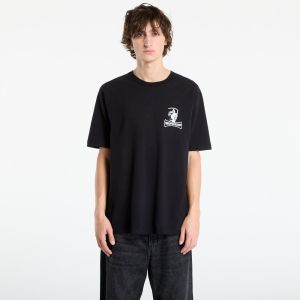 Tričko RIPNDIP Meltdown Tee Black S