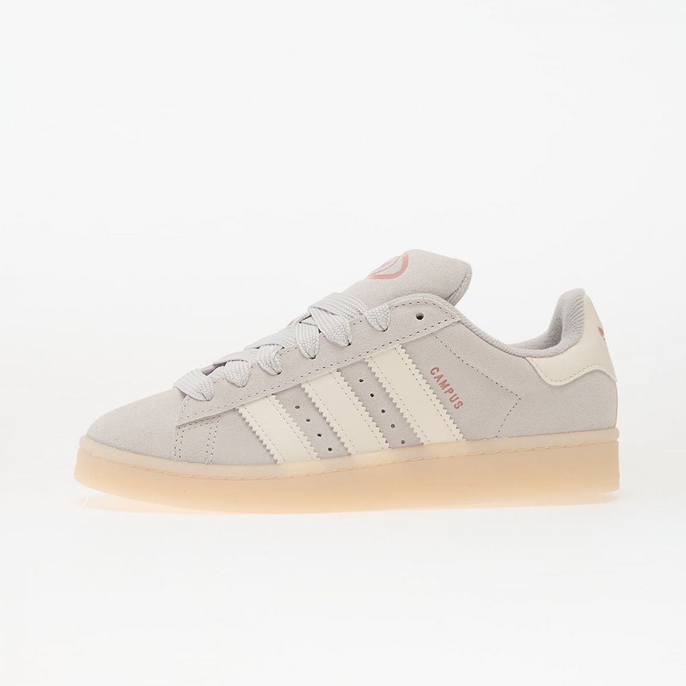 Tenisky adidas Campus 00s W Grey One/ Core White/ Wonder Mauve EUR 39 1/3