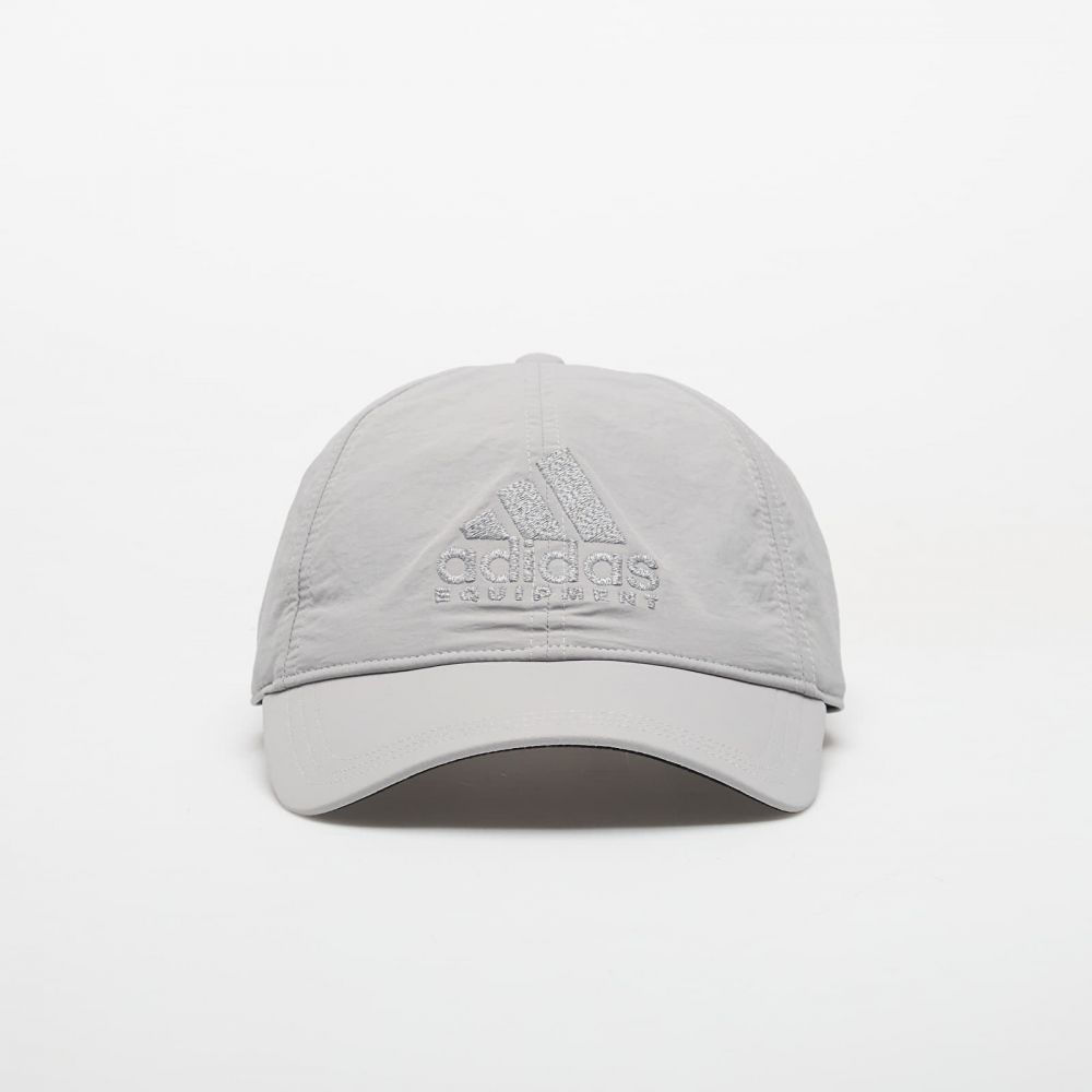 Šiltovka adidas Equipment Cap Grey M