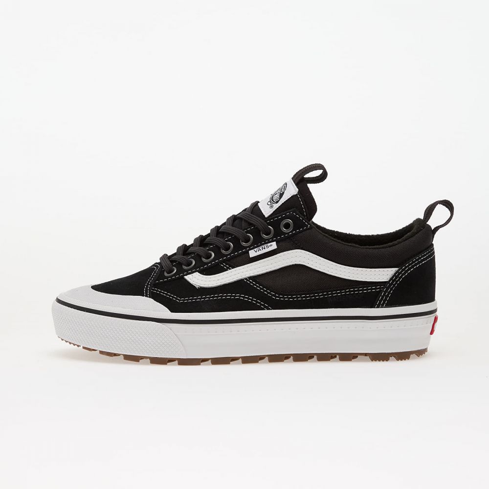Tenisky Vans MTE Old Skool Waterproof Insulated Black/ White EUR 42.5