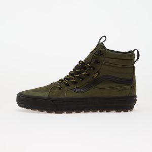 Tenisky Vans MTE Sk8-Hi Waterproof Insulated Green/ Black EUR 44