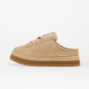 Tenisky adidas Campus 00s Wtr Lo W Magic Beige/ Magic Beige/ Gum4 EUR 40