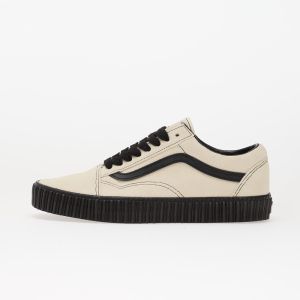 Tenisky Vans Old Skool Creeper Grunge Classic White EUR 37