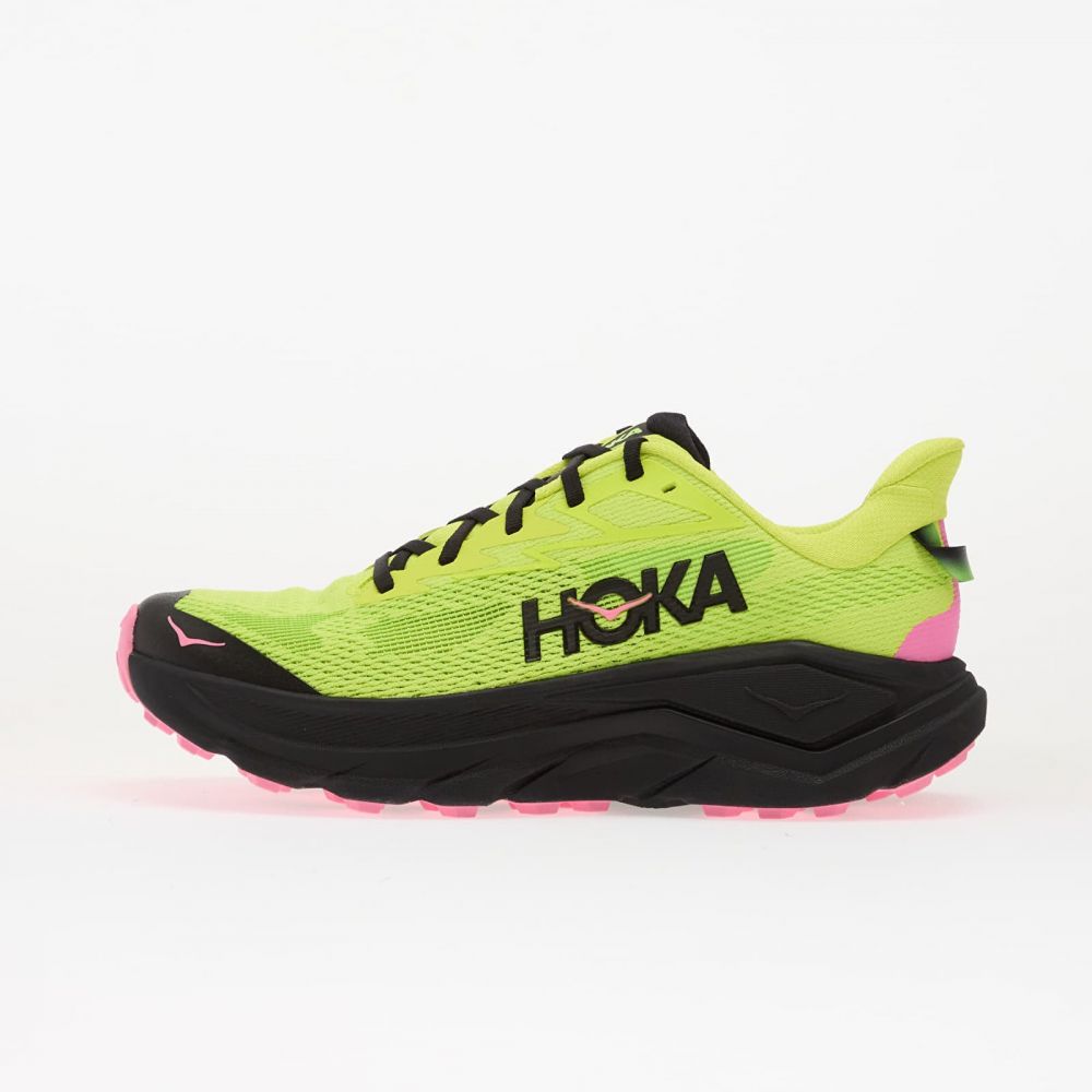 Tenisky Hoka® M Challenger 8 Neon Hoka Citrus/ Black EUR 46