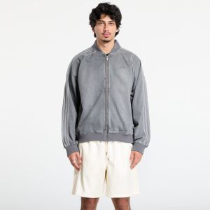 Bunda adidas SST Adicolor Loose Denim Jacket Light Denim S