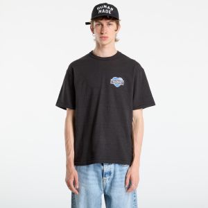 Tričko HUMAN MADE Graphic T-Shirt Black S