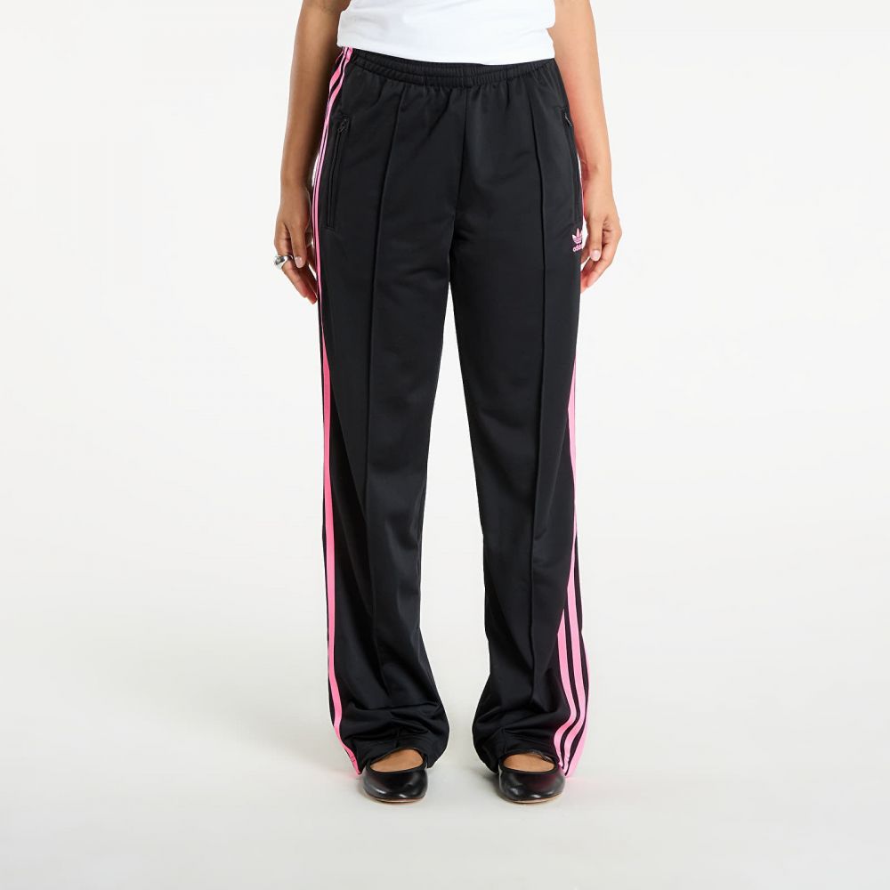 Kalhoty adidas Adicolor Classics Firebird Track Tracksuit Bottoms Black M