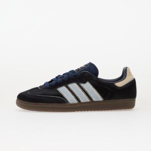 Tenisky adidas Samba Og W Night Indigo/ Clear Sky/ Tactile Blue EUR 37 1/3