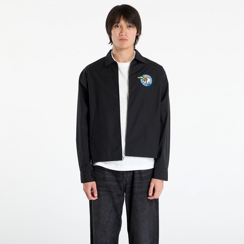 Bunda HUMAN MADE Drizzler Jacket Black S
