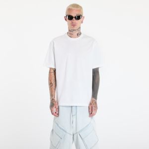 Tričko Y-3 M Merch Ss Tee Core White S