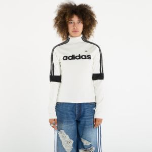 Tričko adidas Long Sleeve Long-Sleeve Top Off White S