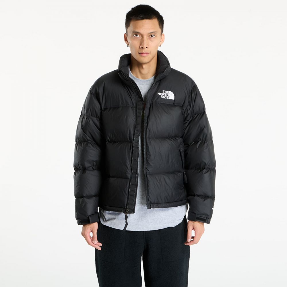 Bunda The North Face M 1996 Retro Nuptse Jacket TNF Black XL