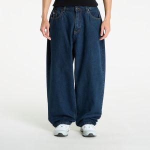 Kalhoty Wasted Paris M Signature Rod Jeans Raw Blue 32
