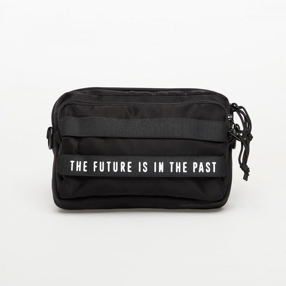 HUMAN MADE Military Pouch Black Universal
