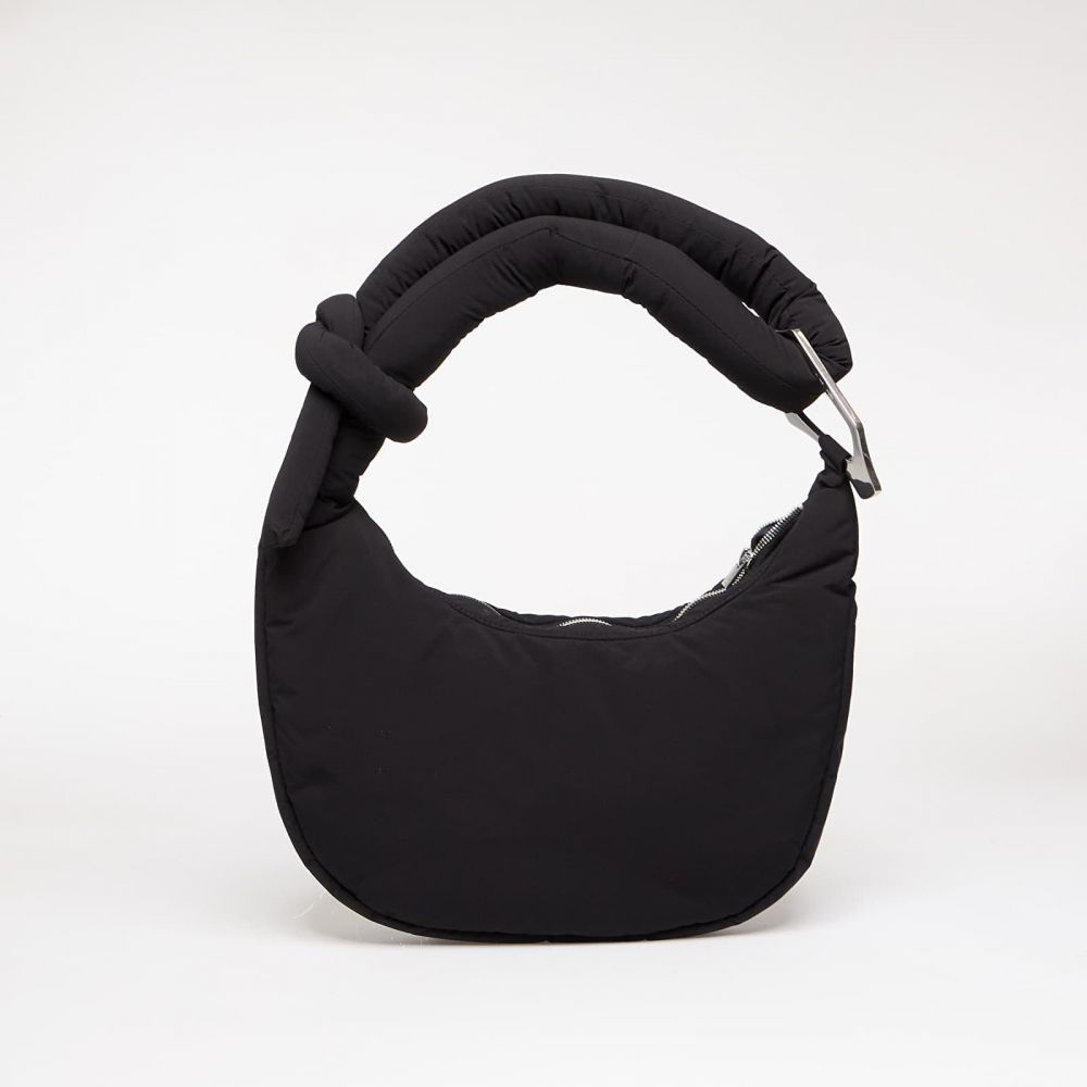 HELIOT EMIL Attache Tote Black Universal