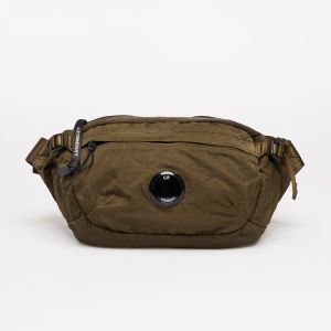 C.P. Company Waist Bag Ivy Green Universal