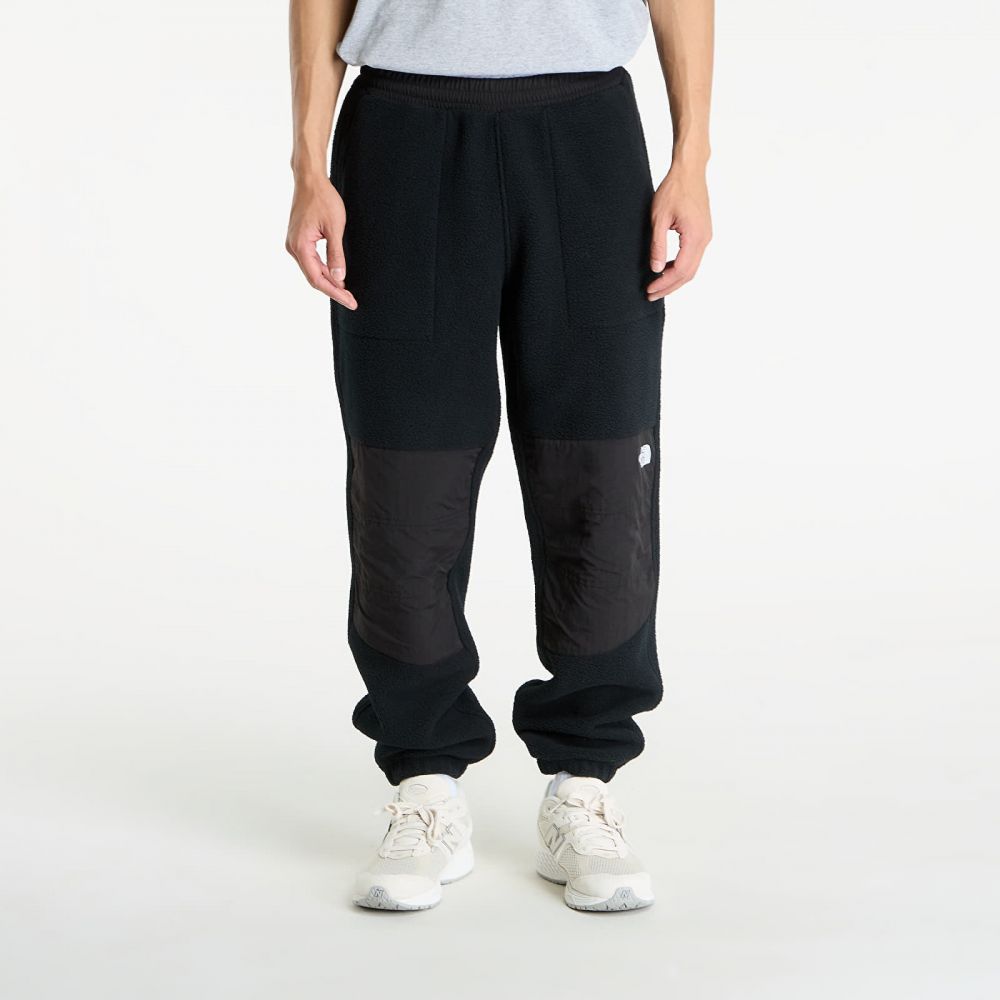 Kalhoty The North Face M Retro Denali Pant TNF Black M
