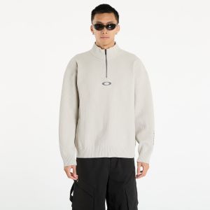 Mikina OAKLEY New Retro Sweater 1.0 Mist L