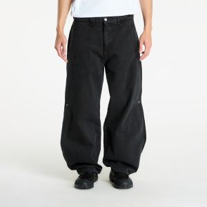 Kalhoty A-COLD-WALL* Augment Pants Black L