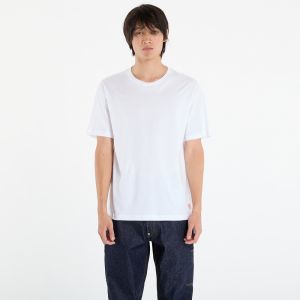 Tričko HUMAN MADE 3-Pack T-Shirt Set White M
