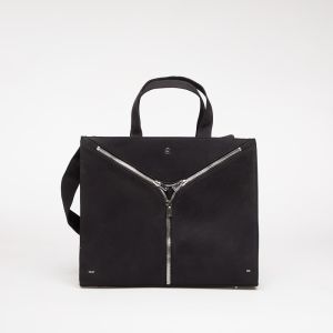HELIOT EMIL Tecton Tote Bag Black Universal