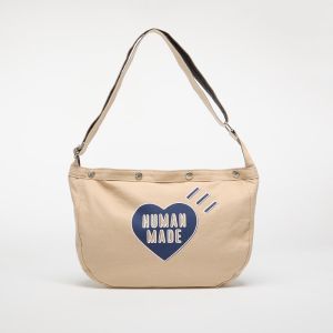 HUMAN MADE Paperboy Bag Beige Universal