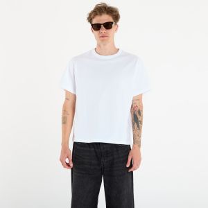 Tričko Brain Dead Easy T-Shirt White XL