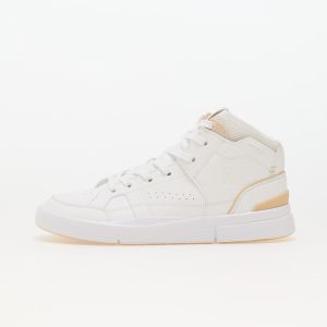 Tenisky On W The Roger Clubhouse Mid White/ Savannah EUR 42